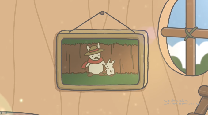 Tsuki Adventure