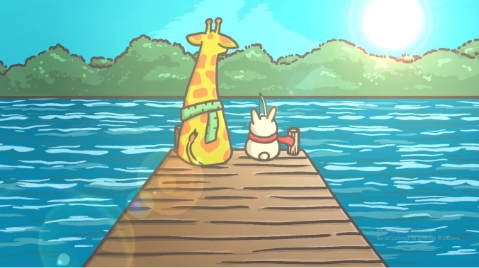 Tsuki Adventure