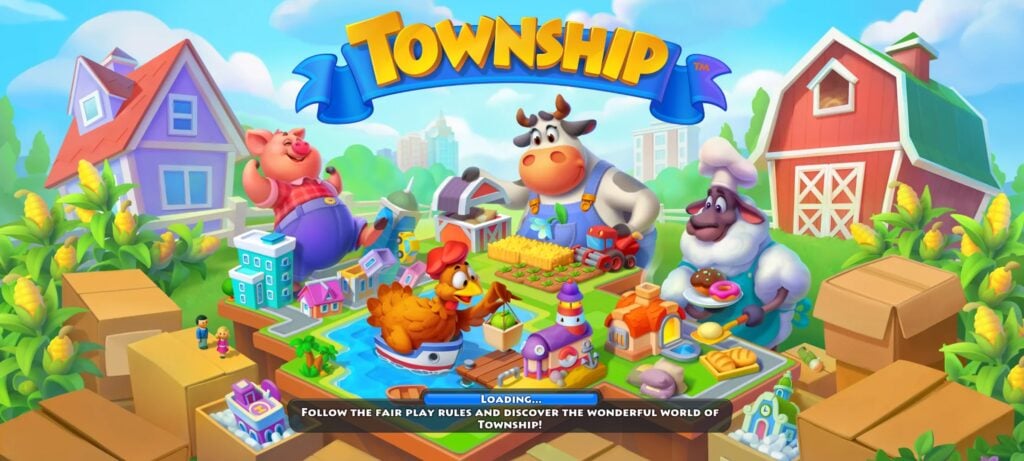 Township