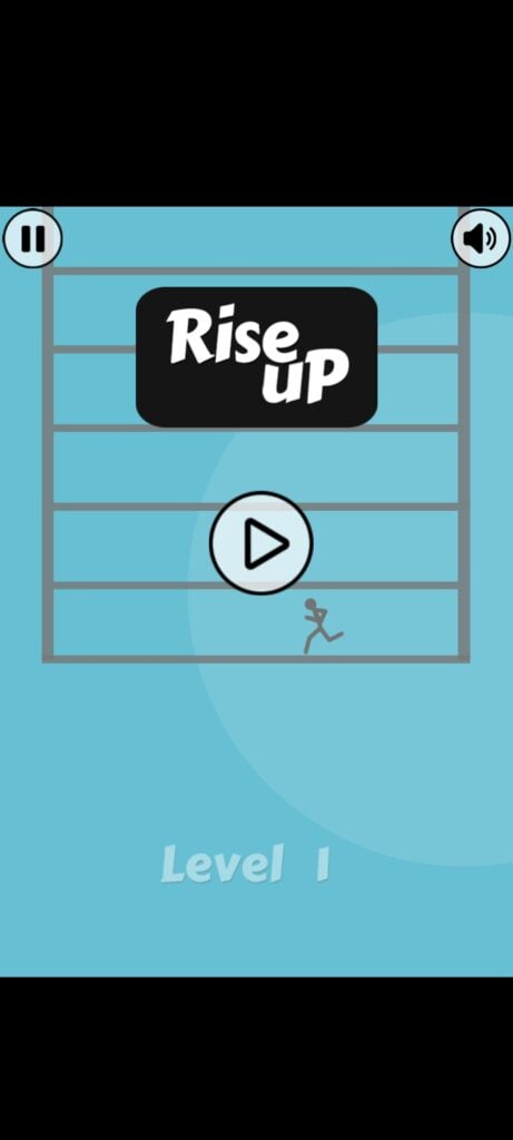 Rise Up Fun Strategy Game: Gameplay